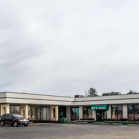 Quality Inn & Suites Fairview  Esterno foto
