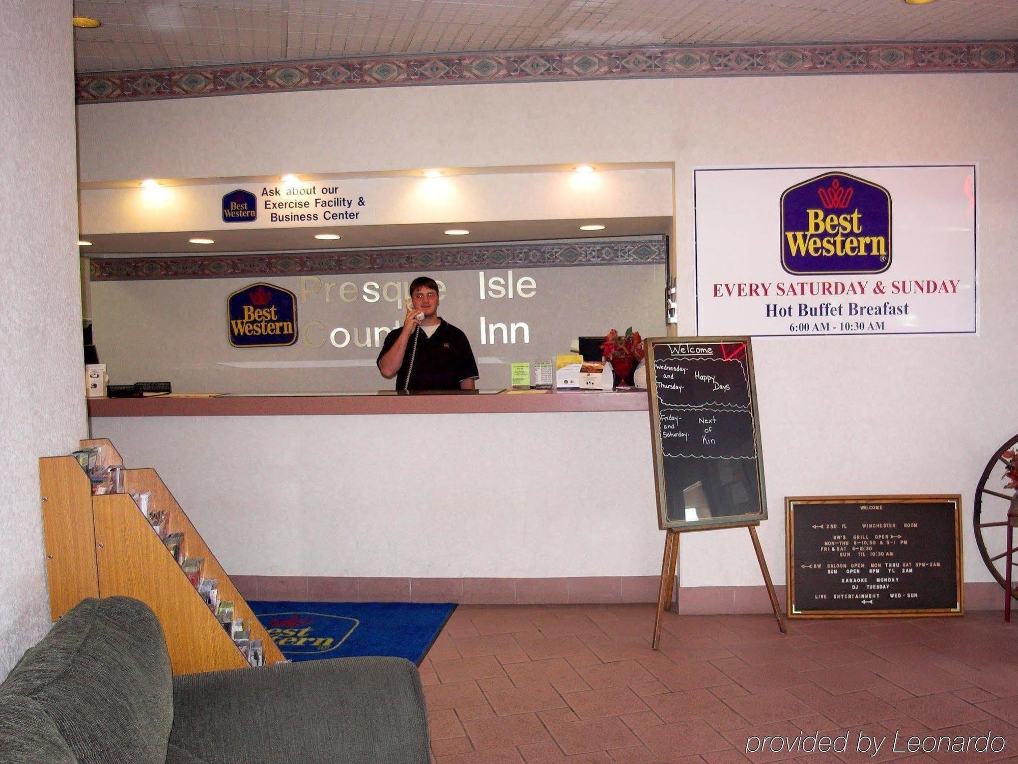 Quality Inn & Suites Fairview  Esterno foto