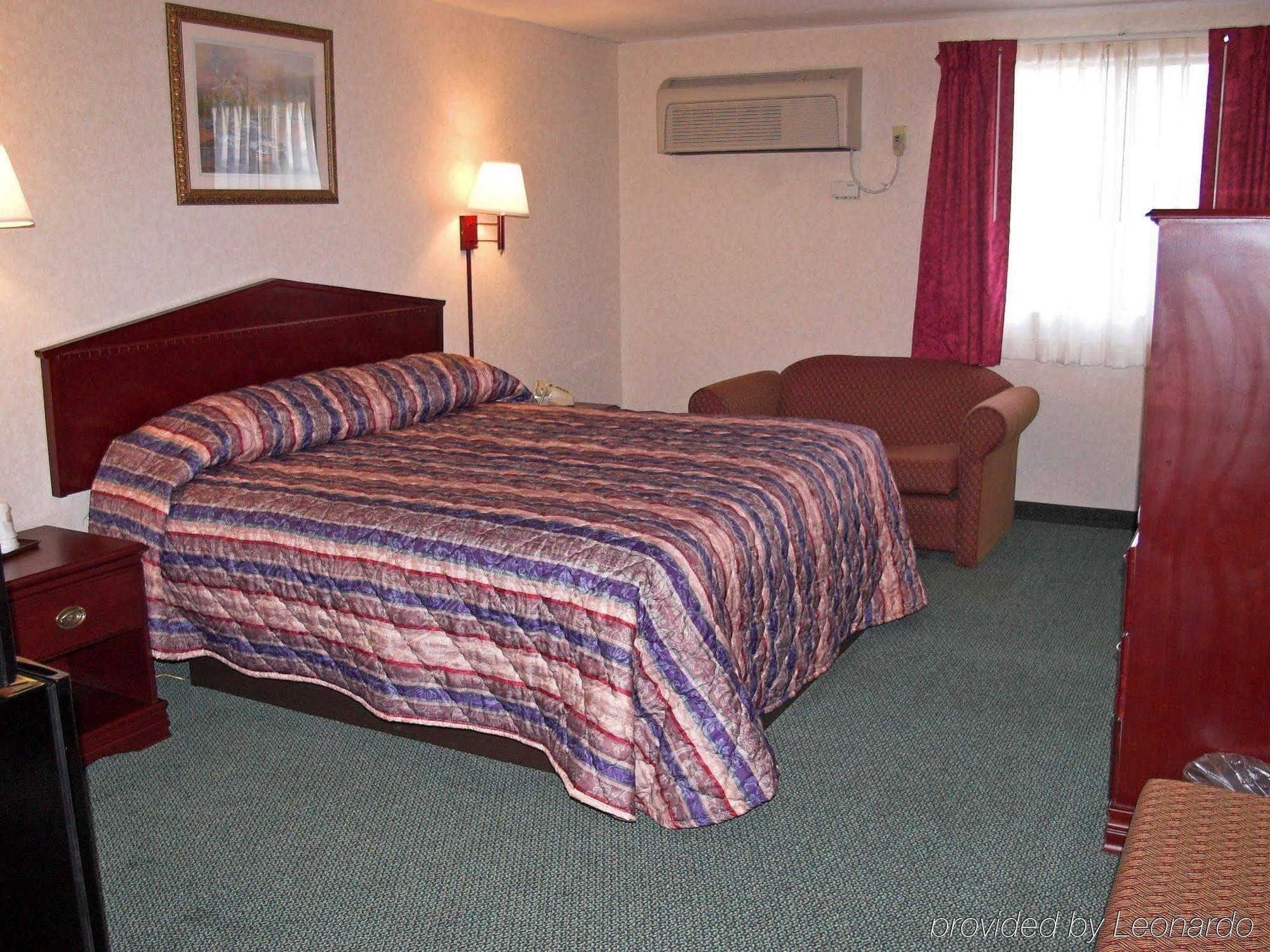 Quality Inn & Suites Fairview Fairview  Esterno foto