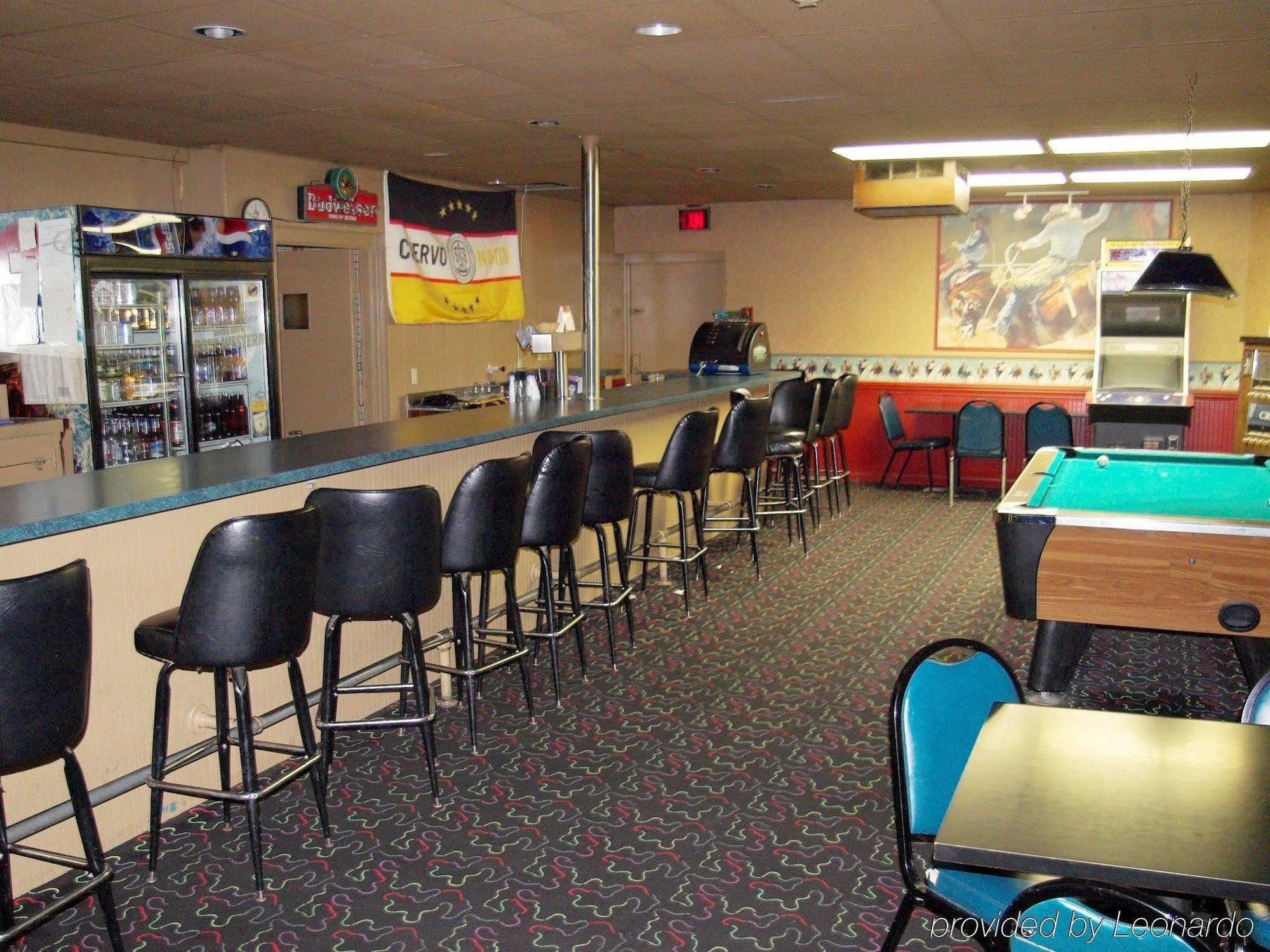 Quality Inn & Suites Fairview  Esterno foto